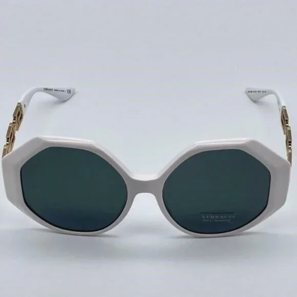 New - 💯AUTHENTIC VERSACE OVE4395 SUNGLASSES - Picture 3 of 11
